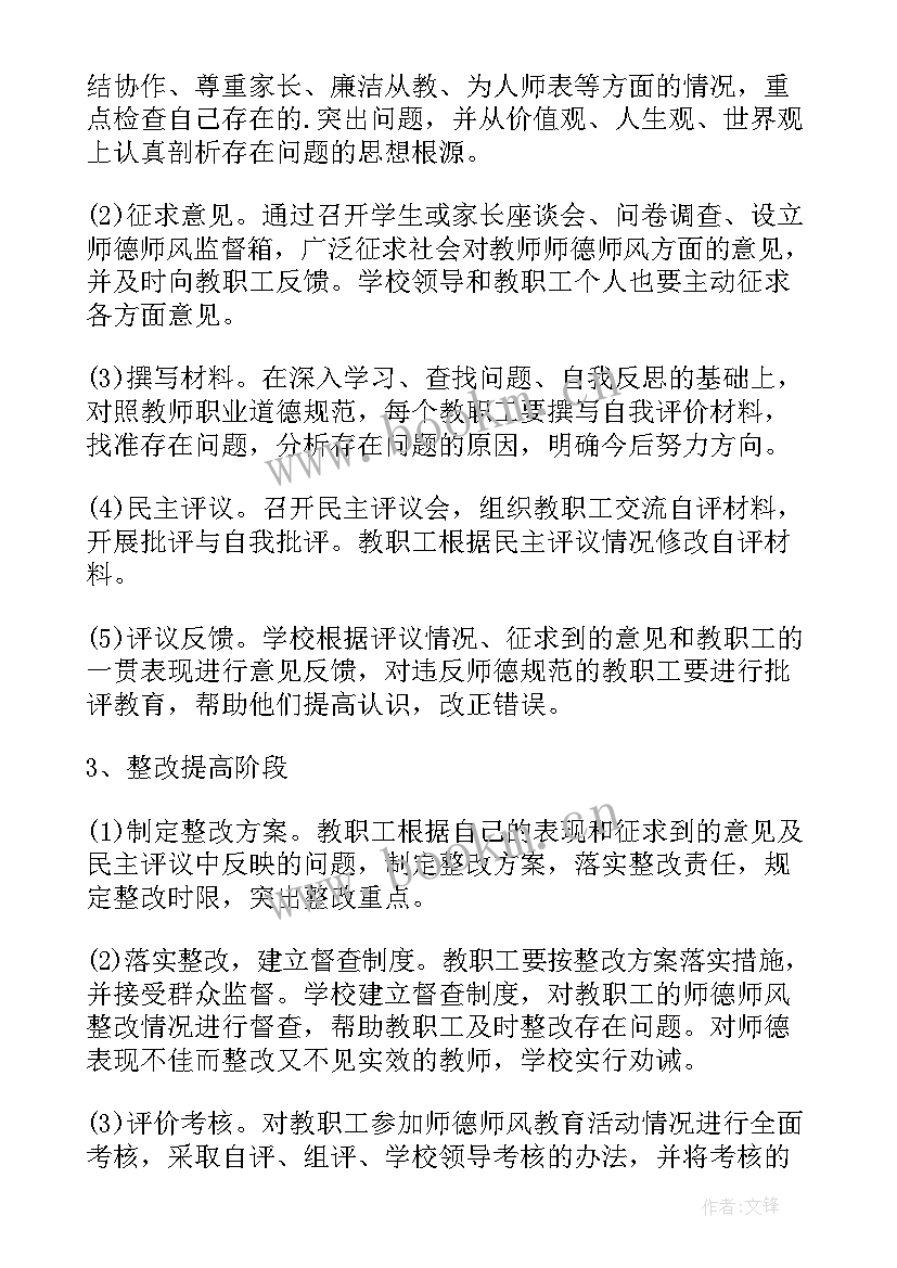 最新师德师风讨论会发言稿 师德师风大讨论发言稿(大全6篇)