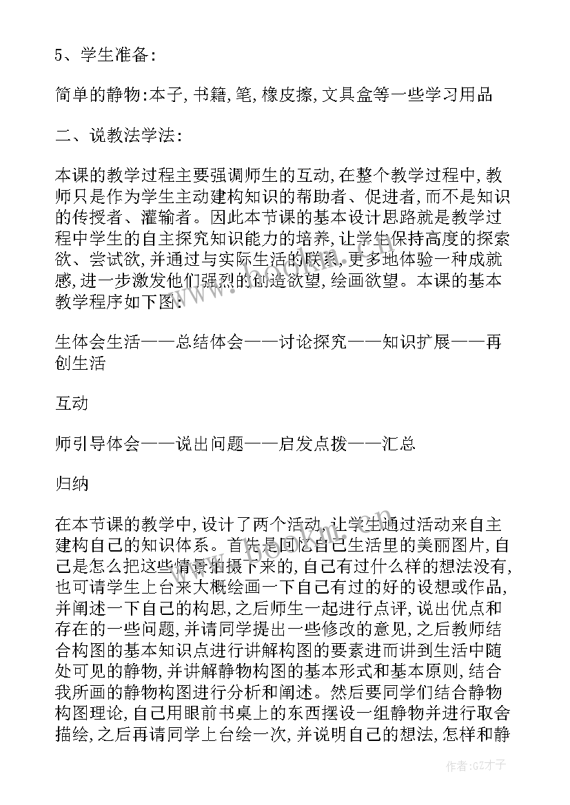 最新美术方案有用(汇总9篇)