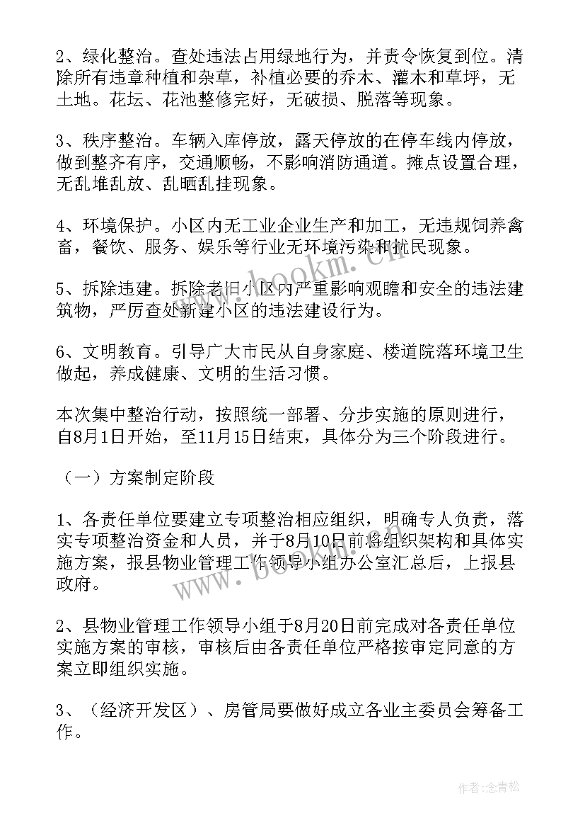 最新立面改造施工方案设计(实用5篇)