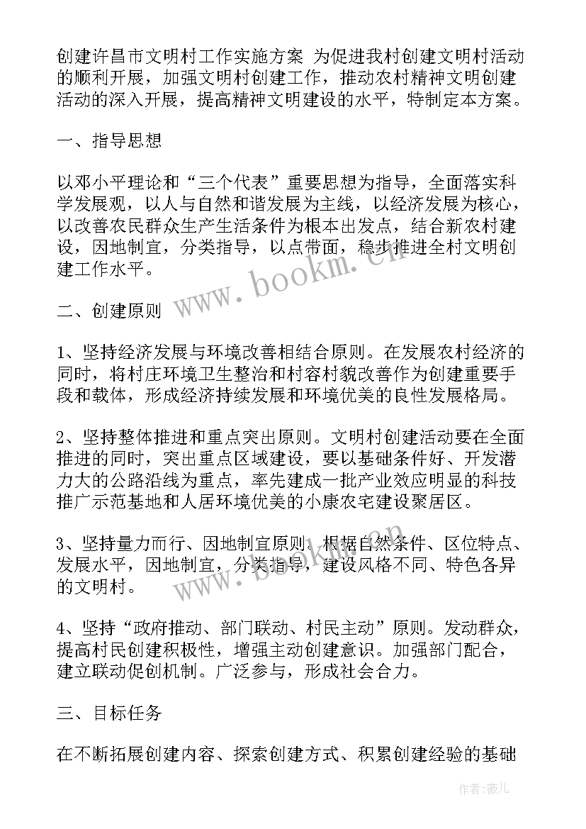 中心村建设工作总结(大全10篇)