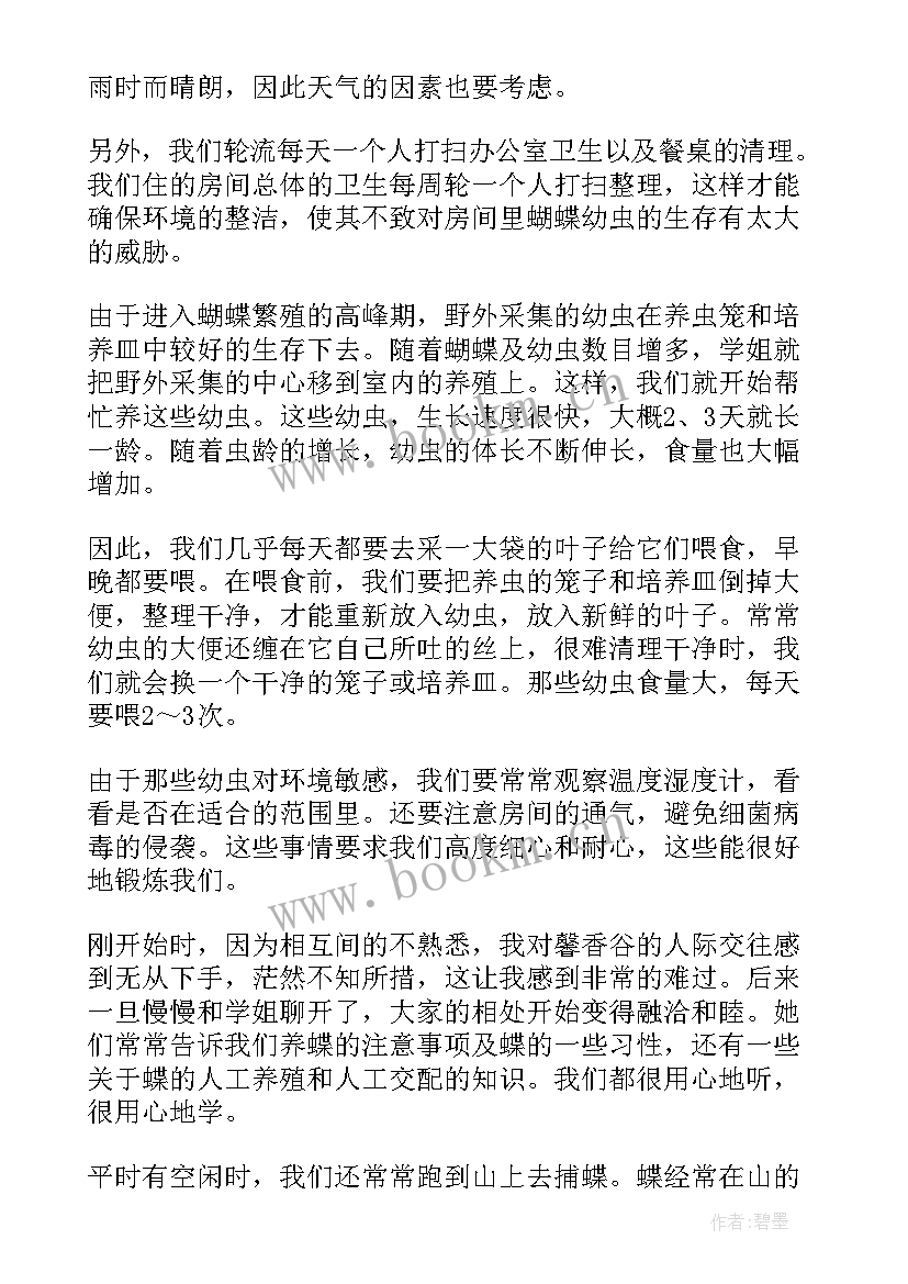 暑假社会实践鉴定表自我鉴定 暑假社会实践自我鉴定(实用5篇)