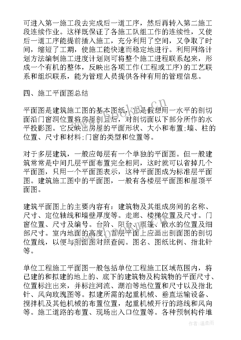 2023年建筑手绘制图实训心得(大全5篇)