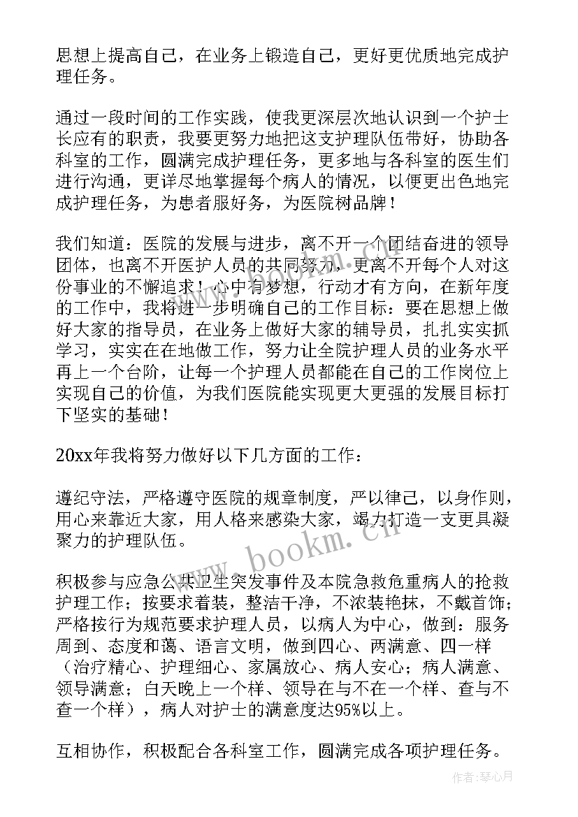 最新护士个人述职报告总结最佳 护士个人述职报告(优质9篇)