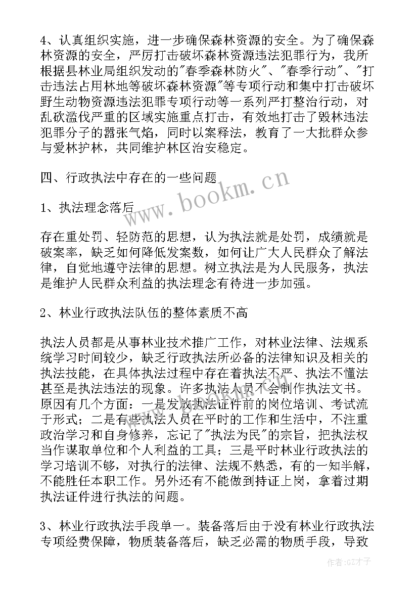 2023年税收执法工作 行政执法工作总结(汇总5篇)