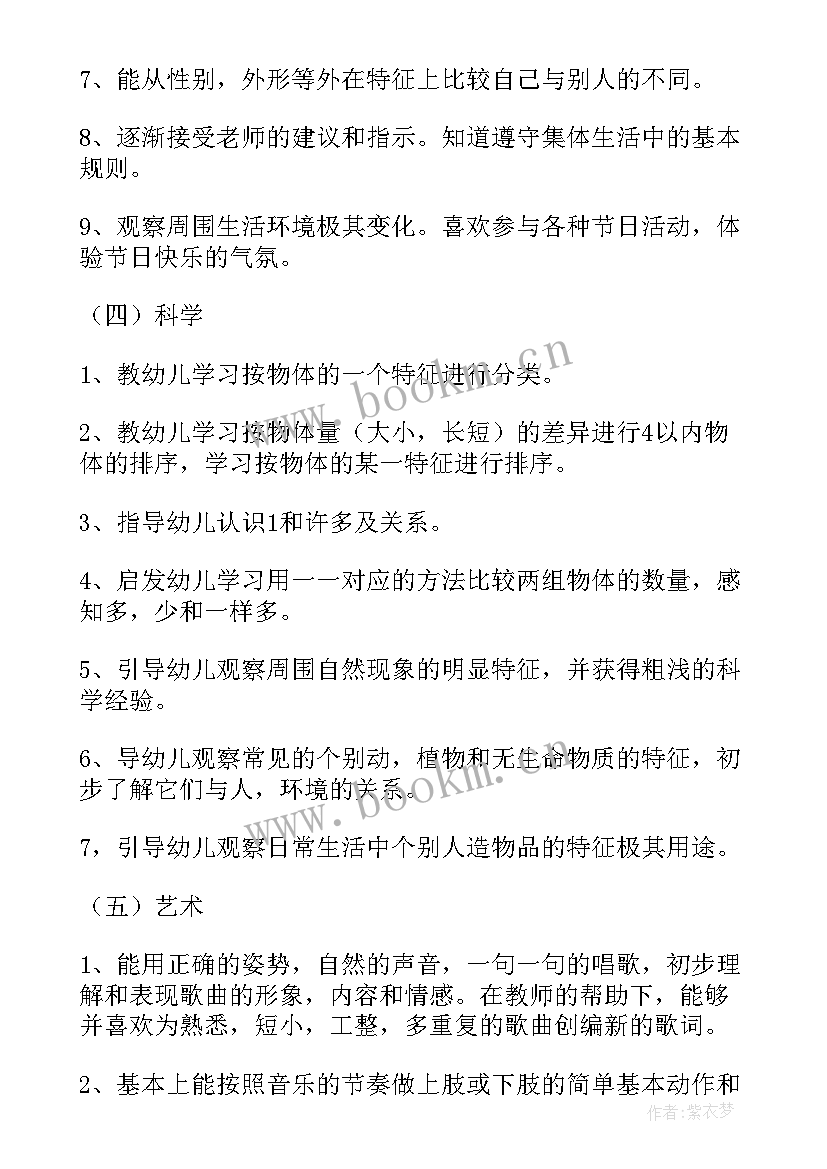 幼儿园小班班级工作总结(优秀6篇)