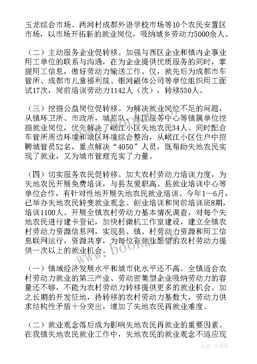 劳动力调查心得 农村劳动力调查报告(通用9篇)