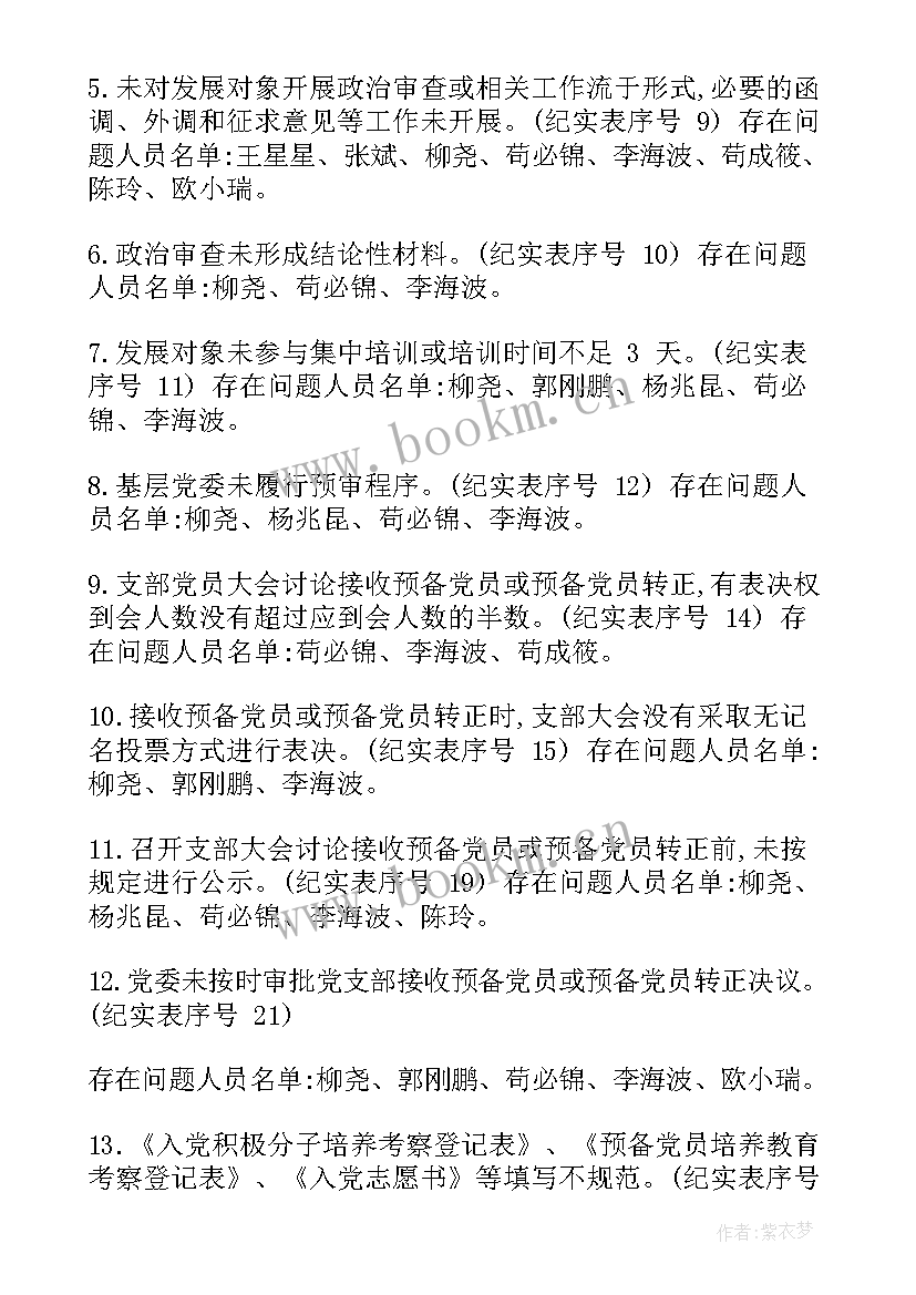 2023年农村党员分类管理特色做法 农村党员个人工作计划优选(模板5篇)