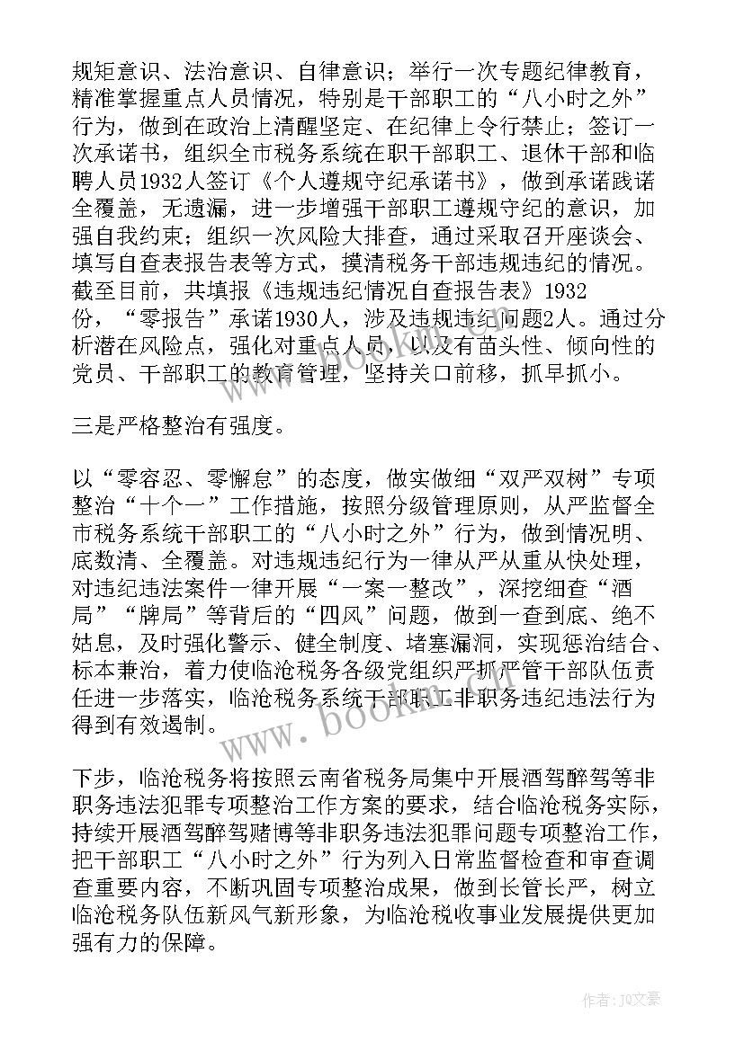 零酒驾活动总结(模板5篇)