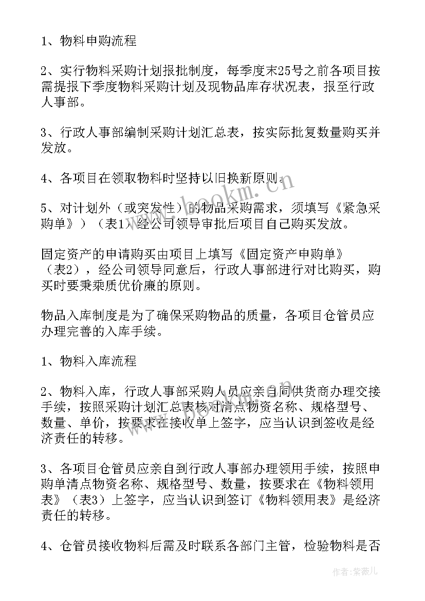 2023年小学物业项目管理方案 物业项目管理方案(模板5篇)