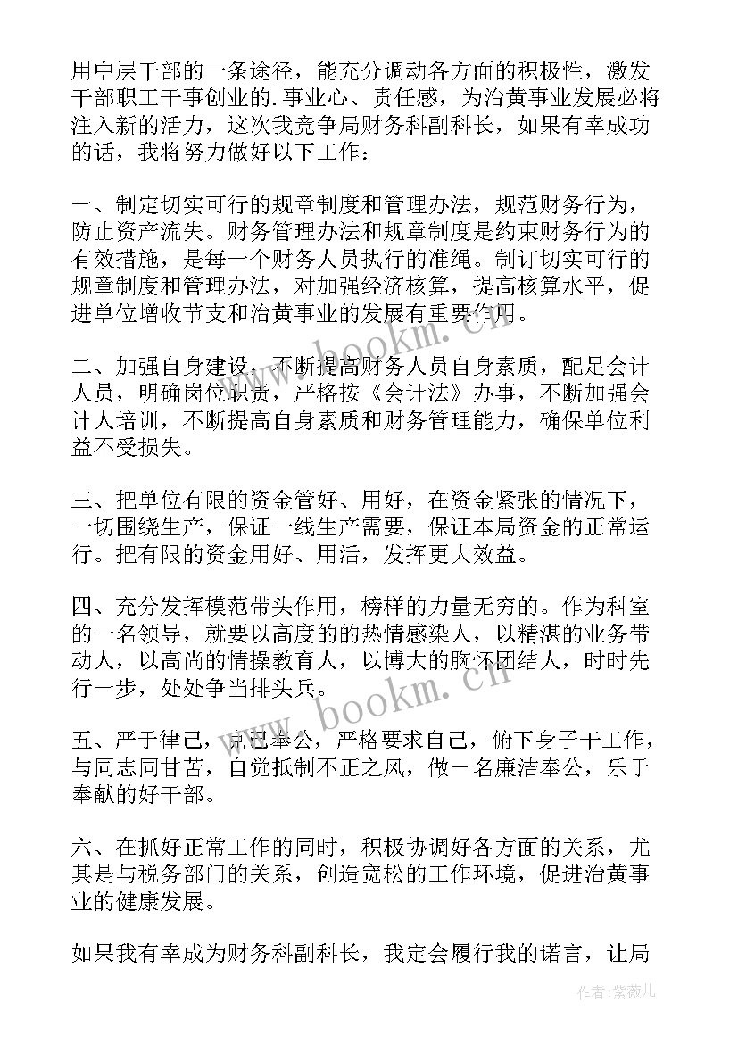 2023年财务新任务表态会发言稿 财务表态发言稿(通用5篇)