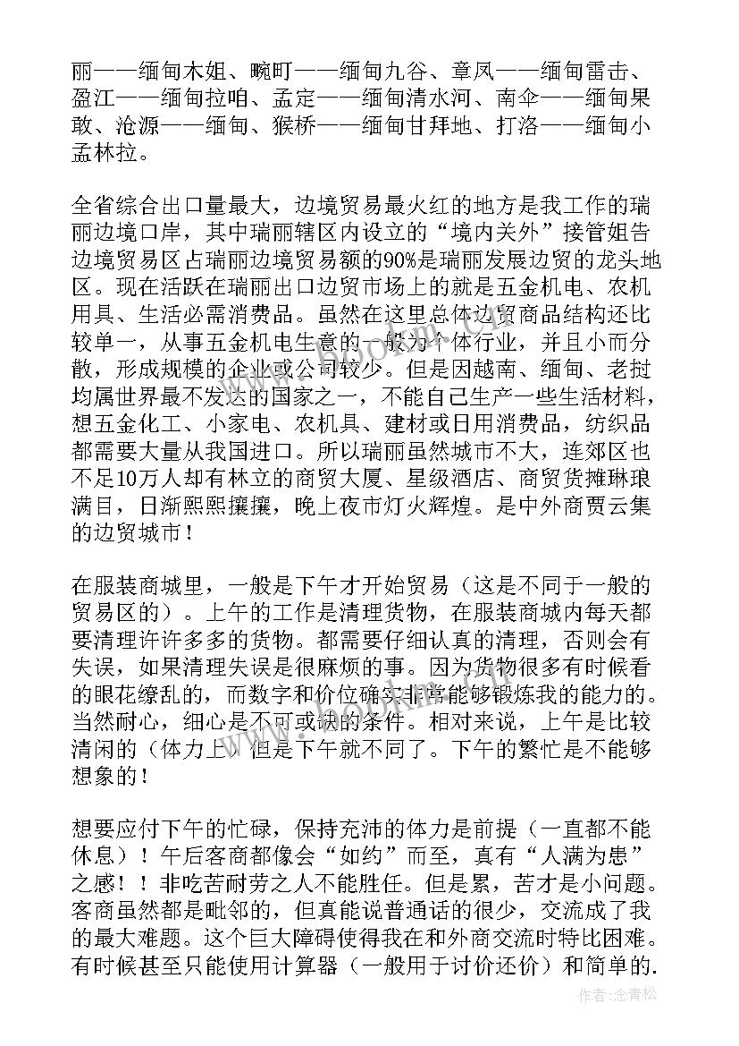 最新销售手机的实践报告书(通用5篇)