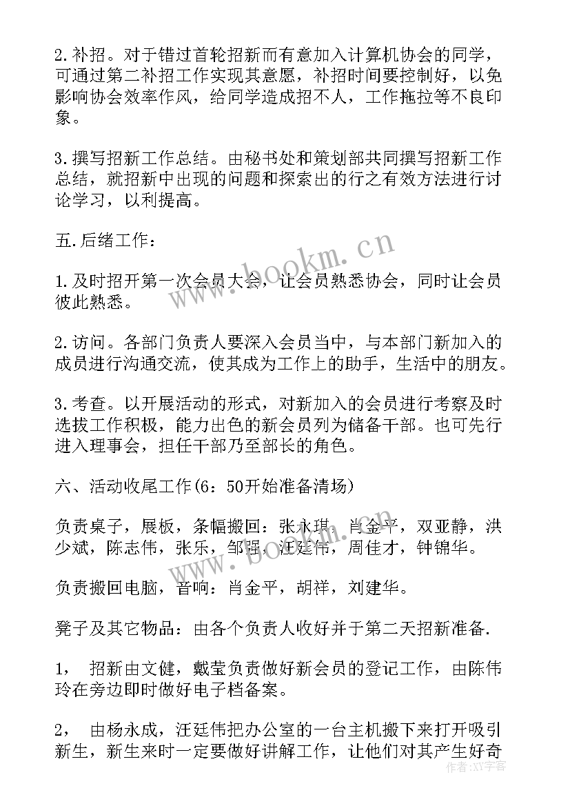 2023年小学演讲社团活动工作总结(汇总8篇)