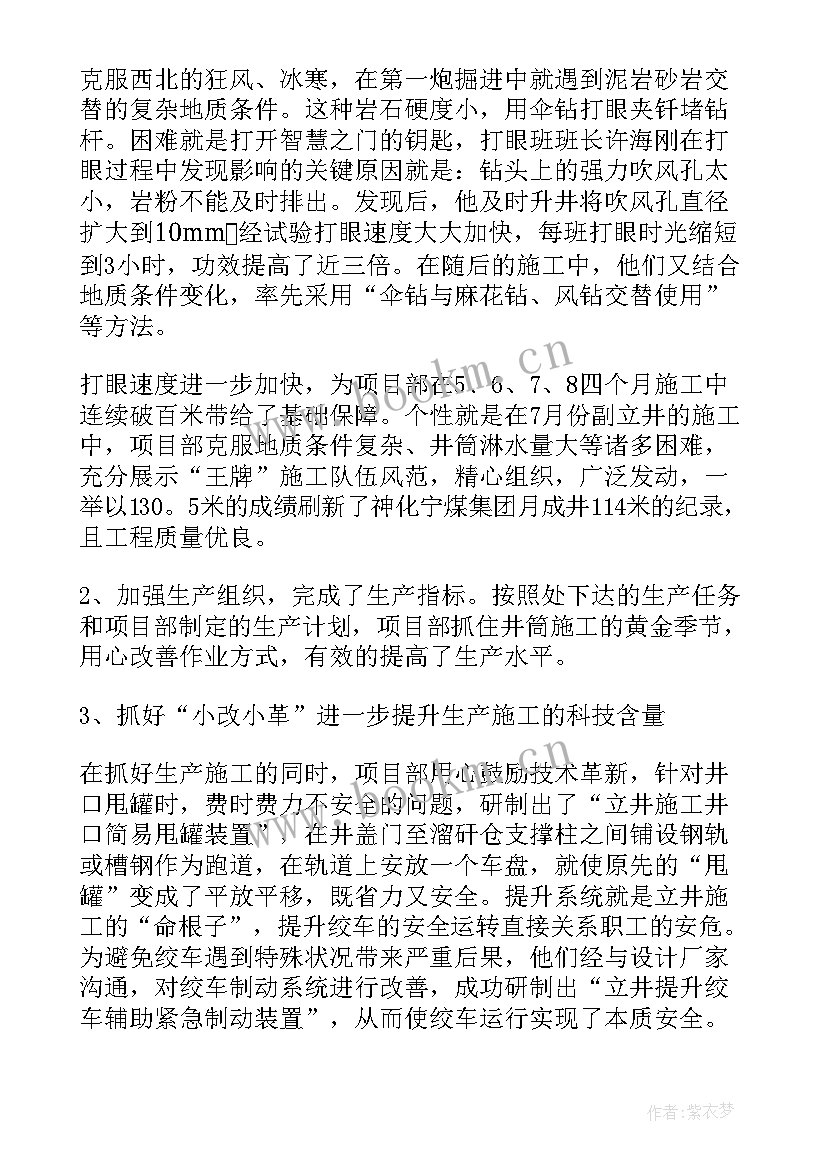 国有企业财务总监述职报告 项目经理述职报告(实用10篇)