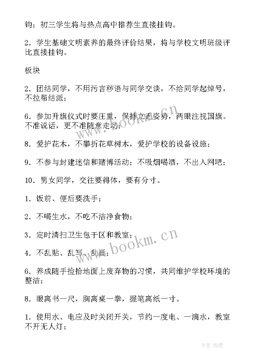 最新开展文明校园创建活动实施方案 小学创建文明校园活动方案(大全8篇)