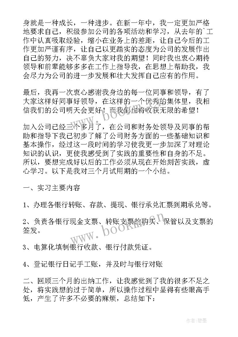 最新财政所总会计工作总结 会计工作的个人述职报告(优质12篇)