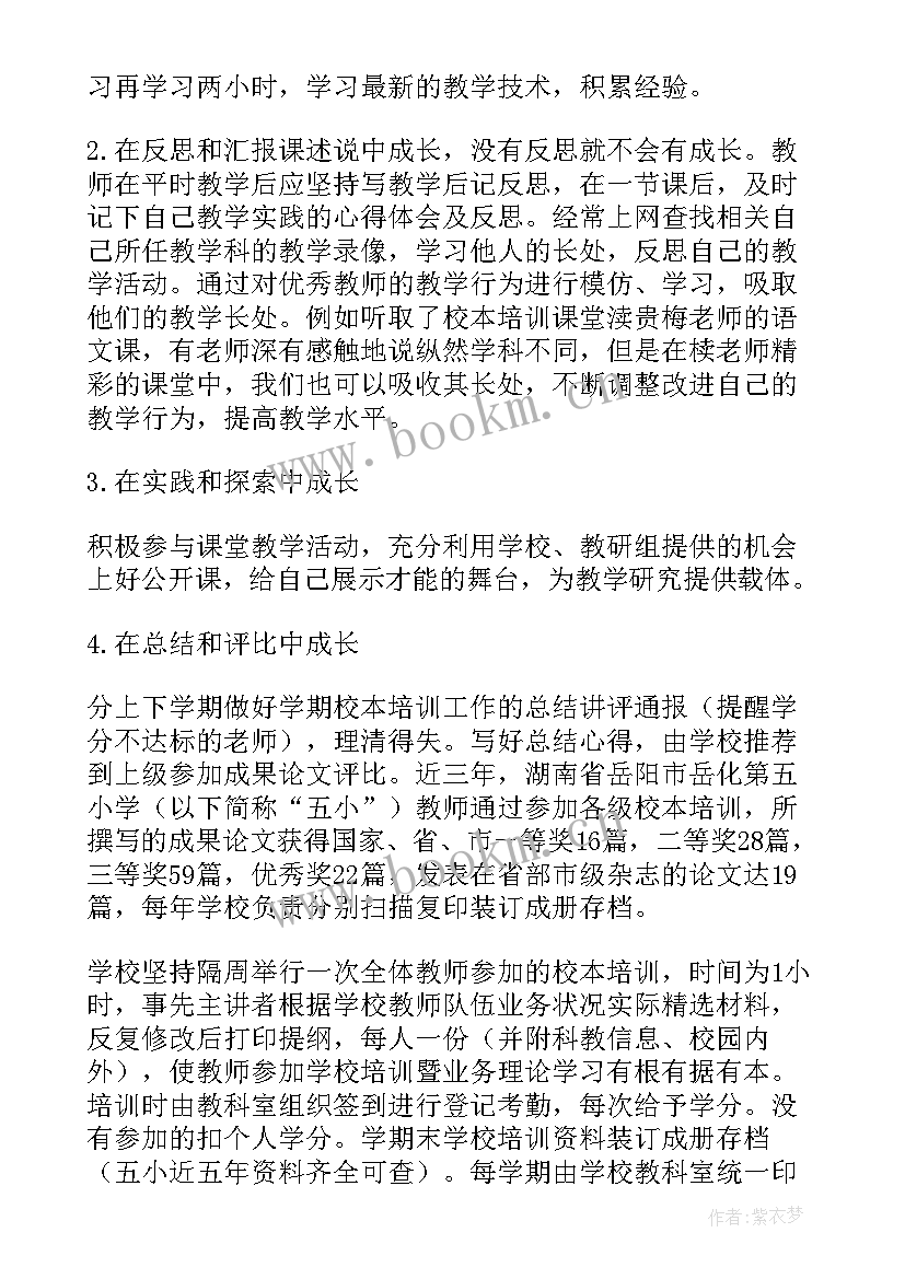 最新体育个人培训总结与收获(大全8篇)