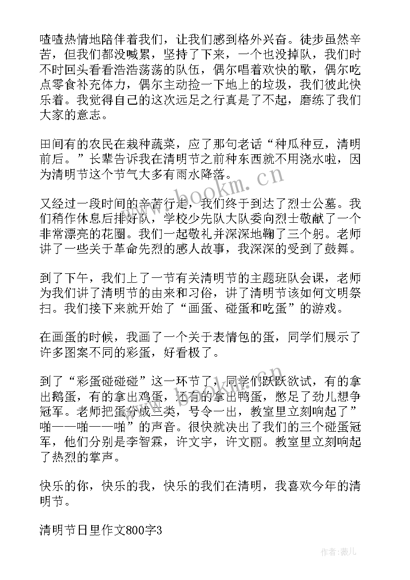 最新我们的节日春节活动方案 我们的节日清明五年级(实用8篇)