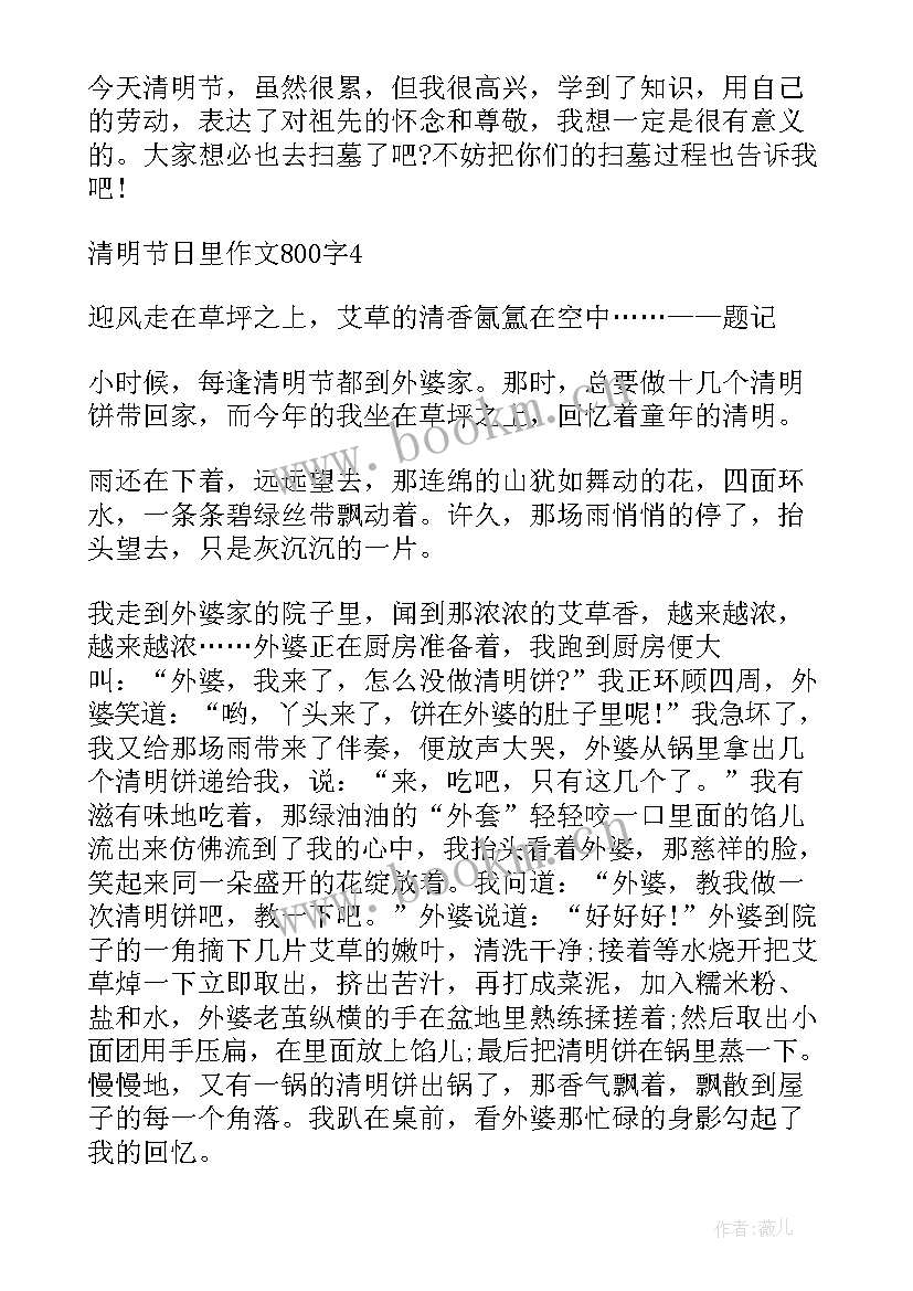 最新我们的节日春节活动方案 我们的节日清明五年级(实用8篇)