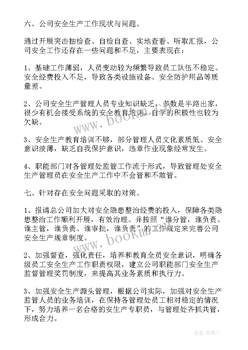 2023年特种设备自查自纠报告总结(通用8篇)