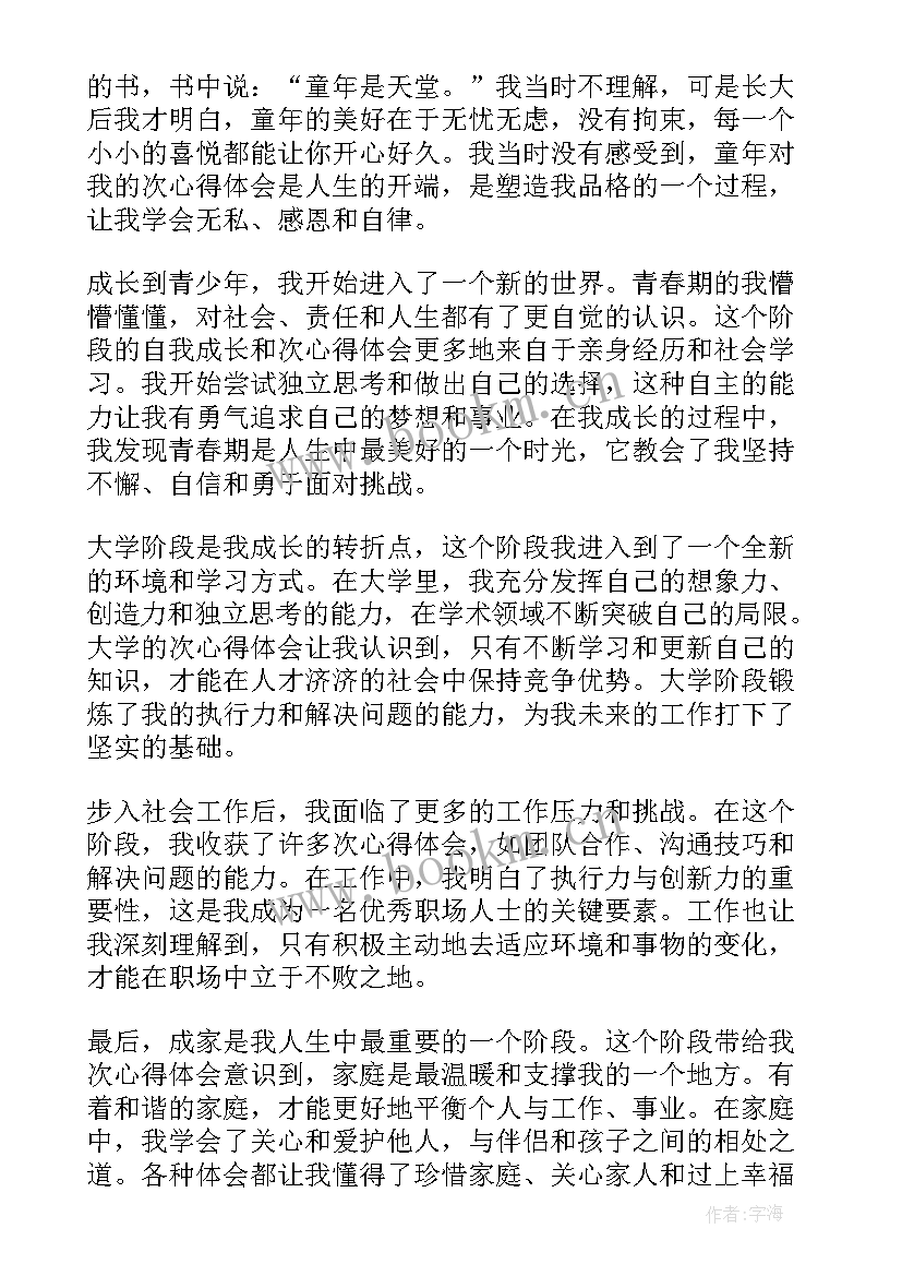 2023年观看热的雪心得体会 次心得体会心得体会(通用14篇)