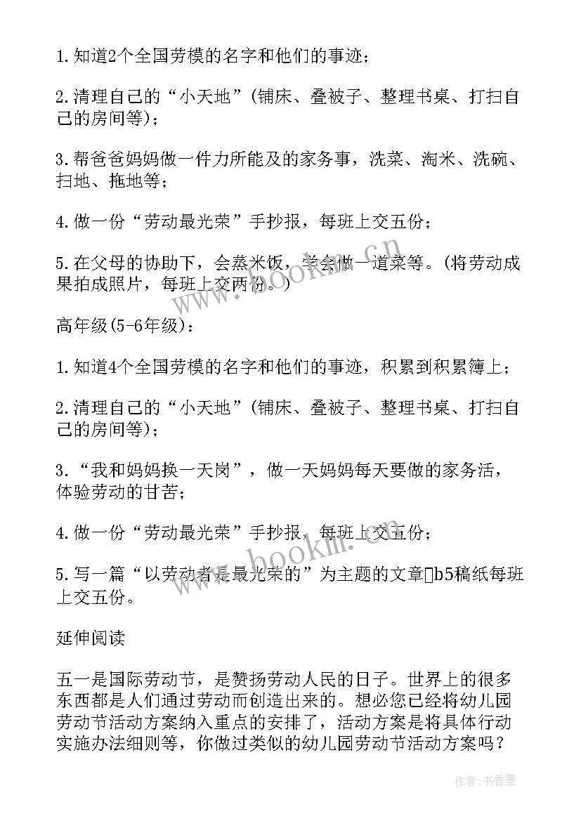 学生外出劳动实践活动方案 学生参加劳动实践活动方案(大全8篇)