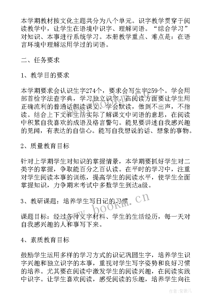 最新小学一年级美术教学工作计划(实用19篇)