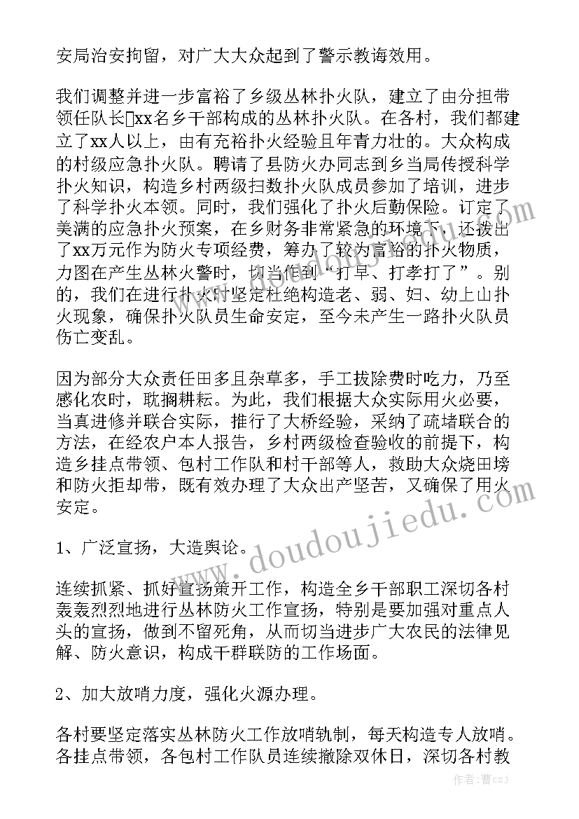 乡镇卫健工作总结