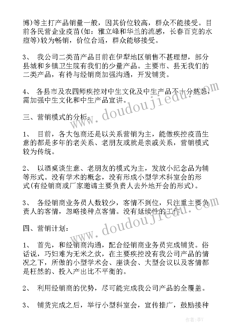 海外市场工作报告 海外市场工作内容岗位职责