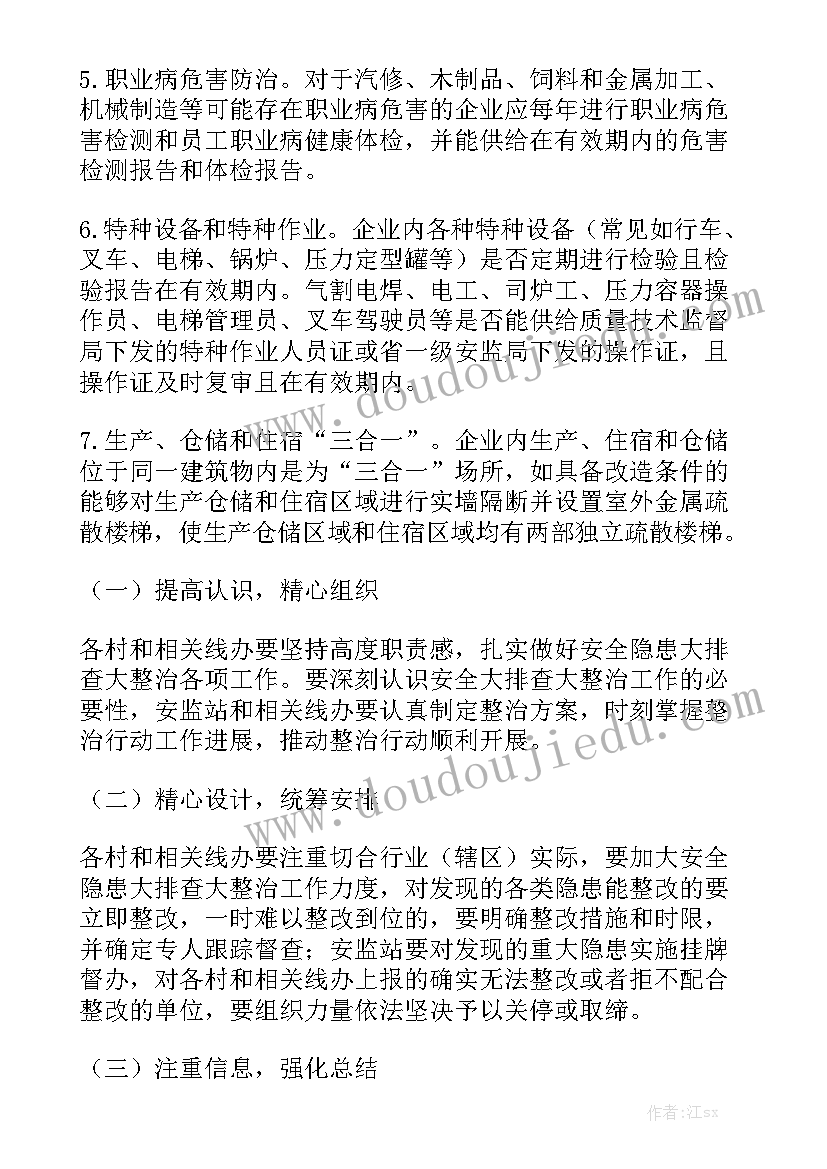 专业整改报告 审计整改工作报告