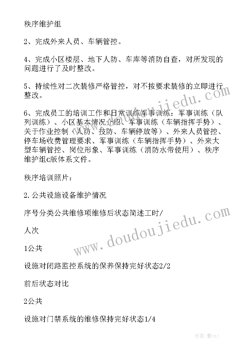 生产部月度工作总结 月度工作报告