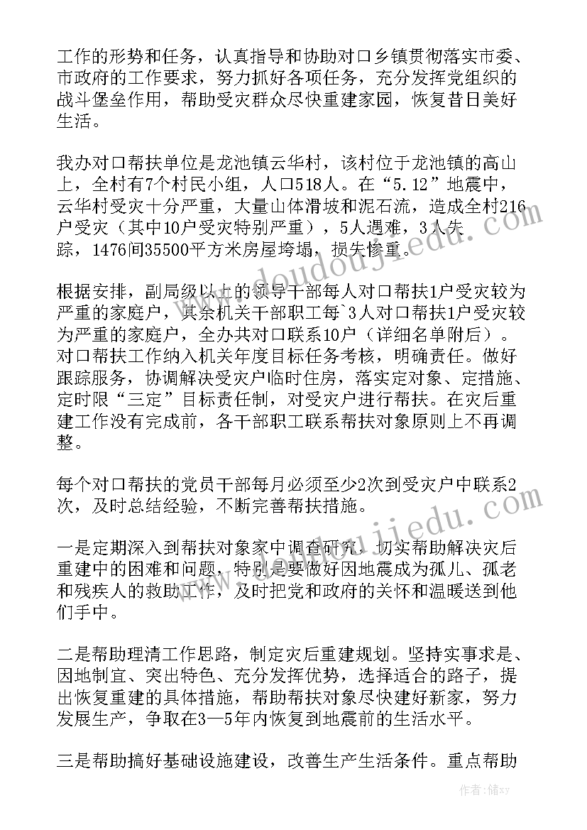 工作汇报发言