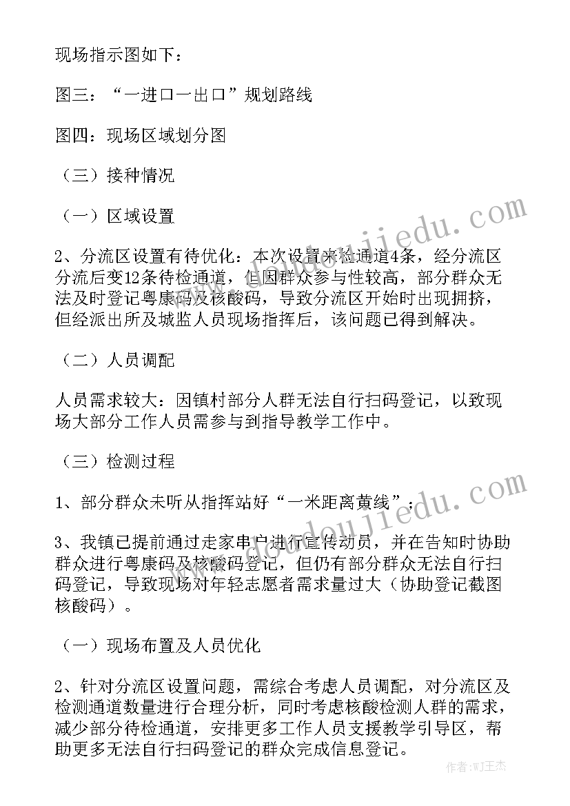 学校核酸检测工作总结报告 冬奥核酸检测工作总结实用