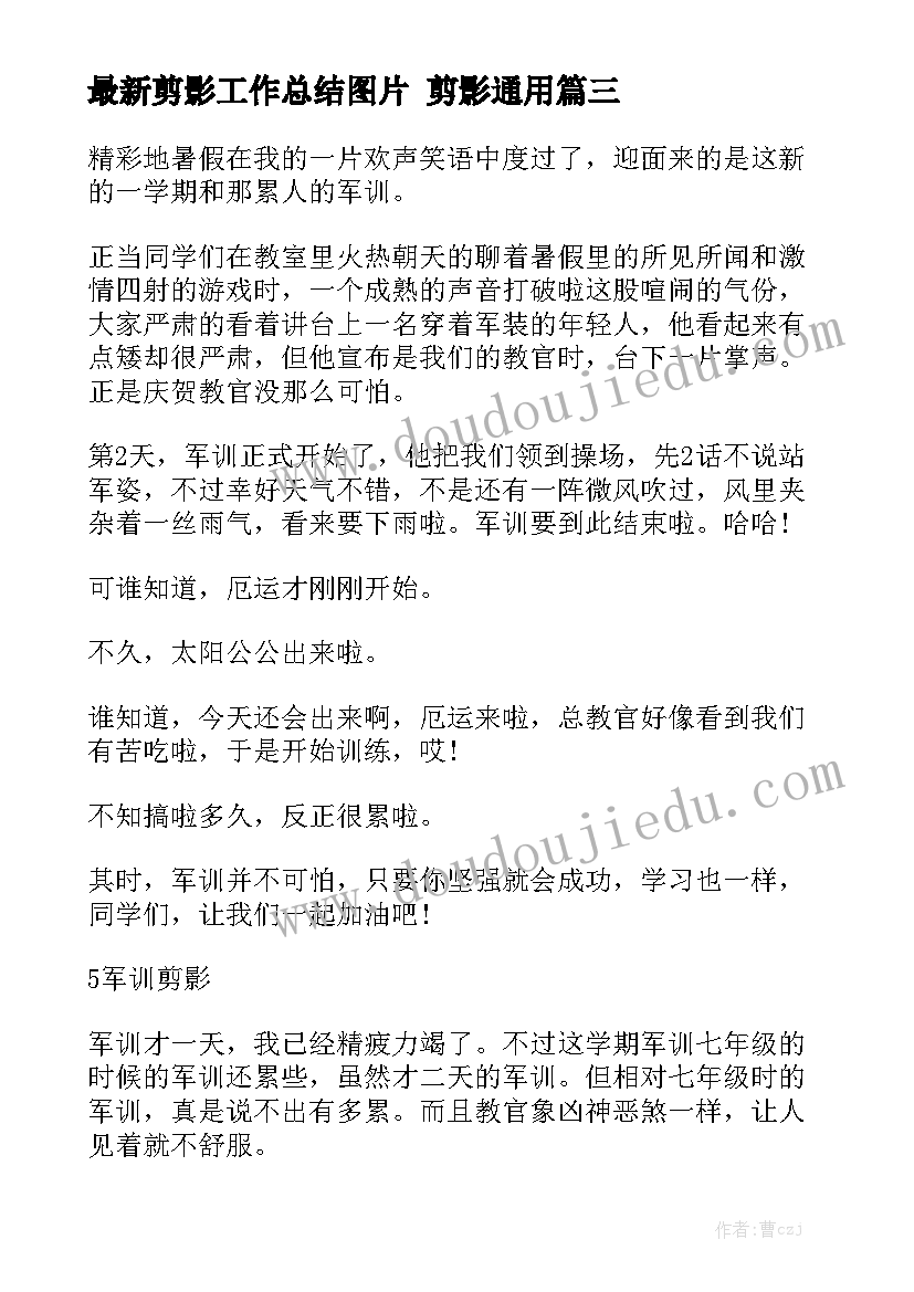 最新机械试用期总结报告 试用期间个人工作总结试用期工作总结(精选7篇)