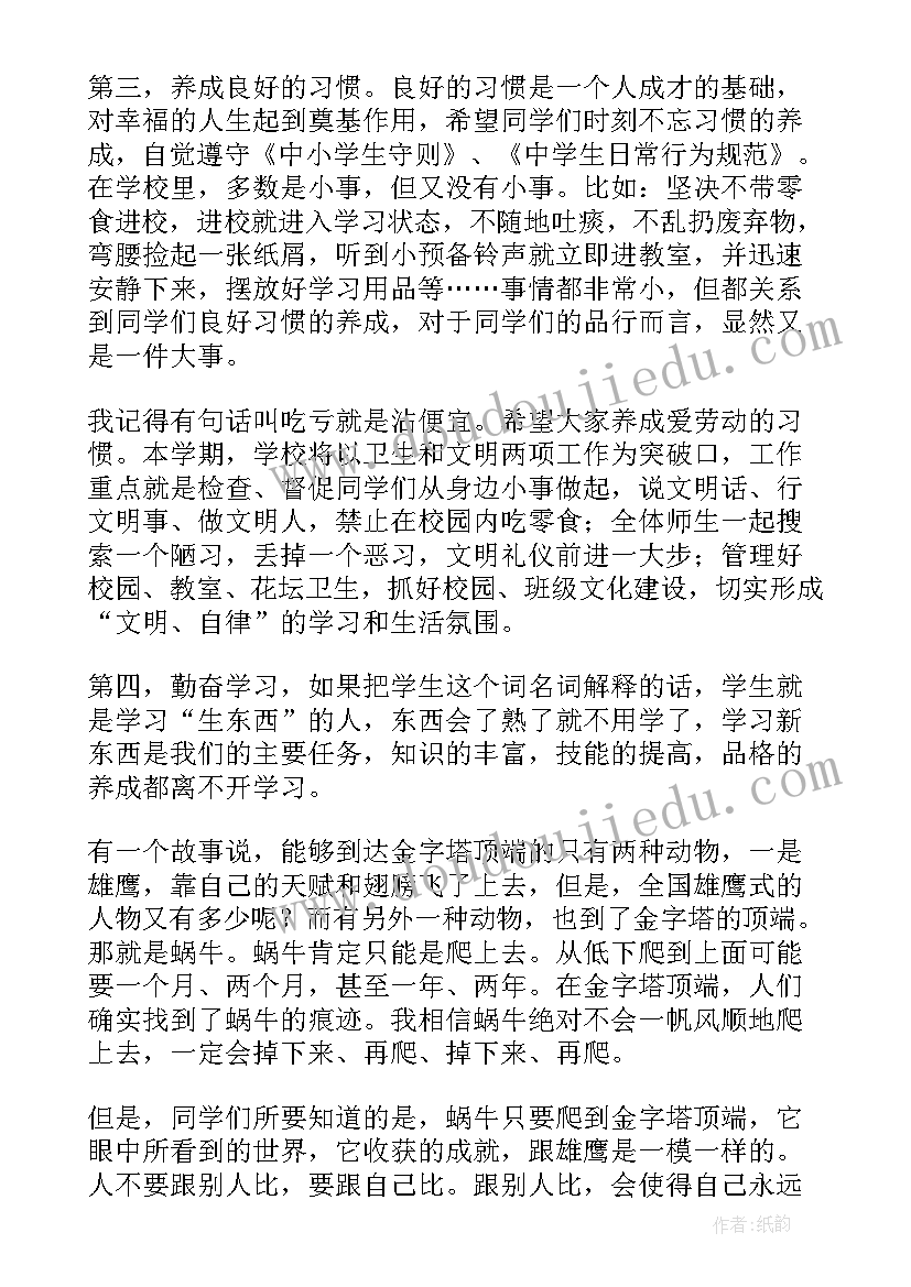 2023年入队仪式演讲稿 新少先队员入队仪式老队员演讲稿(汇总9篇)