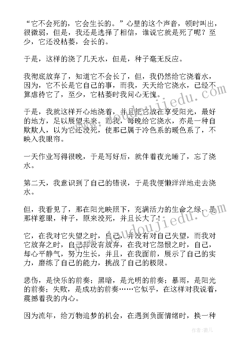 积极标兵评比 积极心态演讲稿(大全9篇)