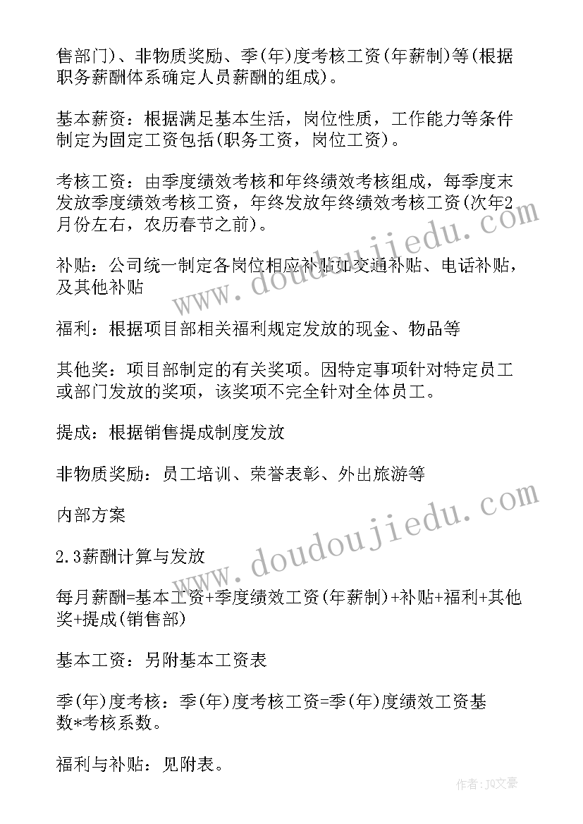 绩效考核薪酬激励演讲视频(大全5篇)