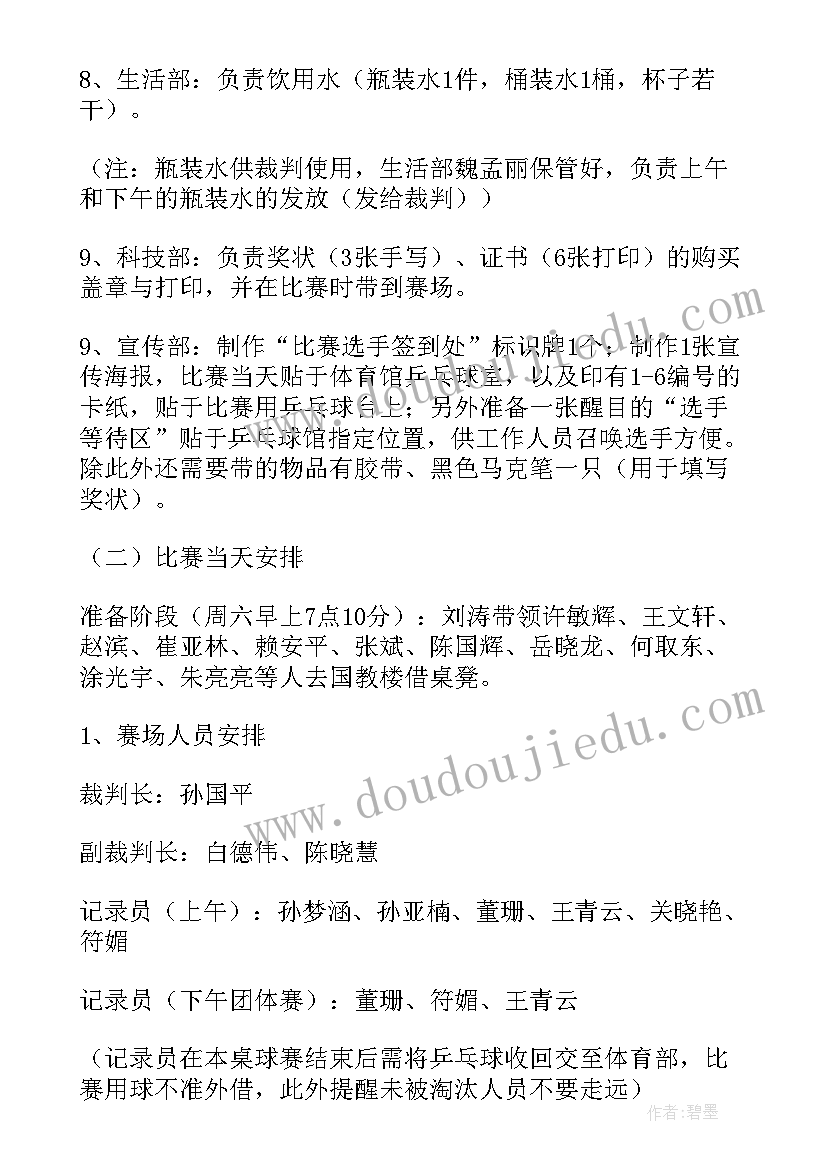 最新活动方案演讲稿(大全5篇)