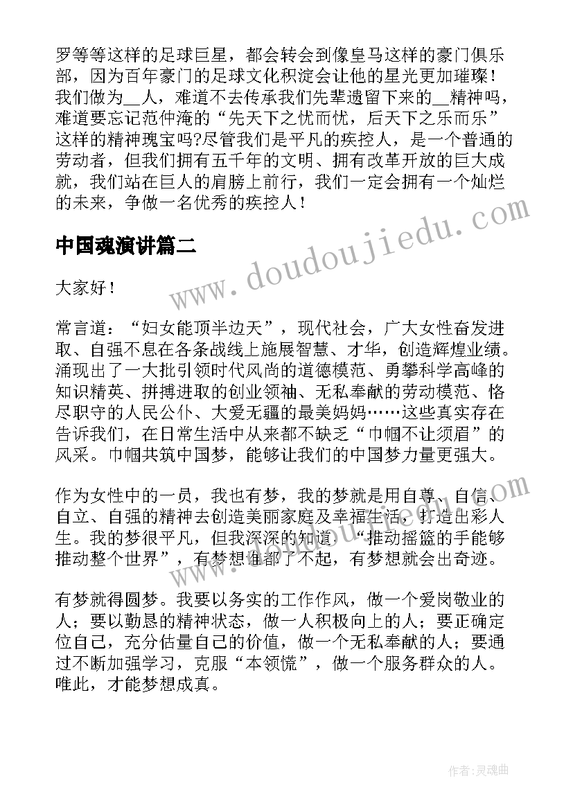 中国魂演讲 在中国医师节演讲比赛的演讲稿(模板5篇)