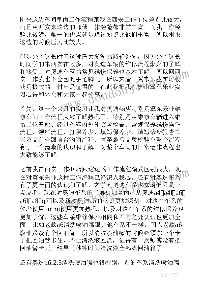 最新丝杠工作图 国培心得体会心得体会(优质6篇)