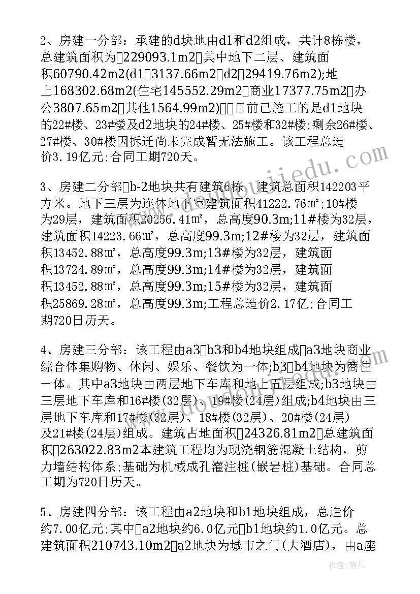 最新项目助理周报总结 项目总监助理职责(通用7篇)