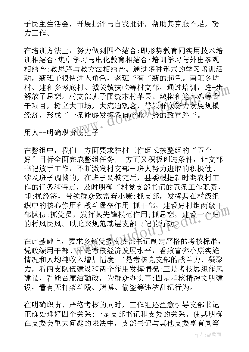 基层石油党支部工作总结(模板7篇)