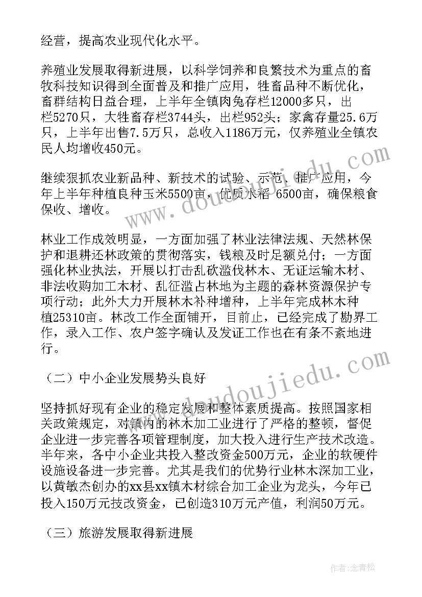 项目工作乡镇工作报告 乡镇项目工作总结(优秀8篇)