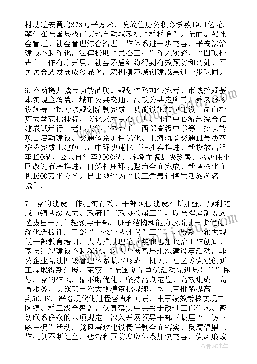 2023年昆山卫计委工作报告查询(优秀5篇)