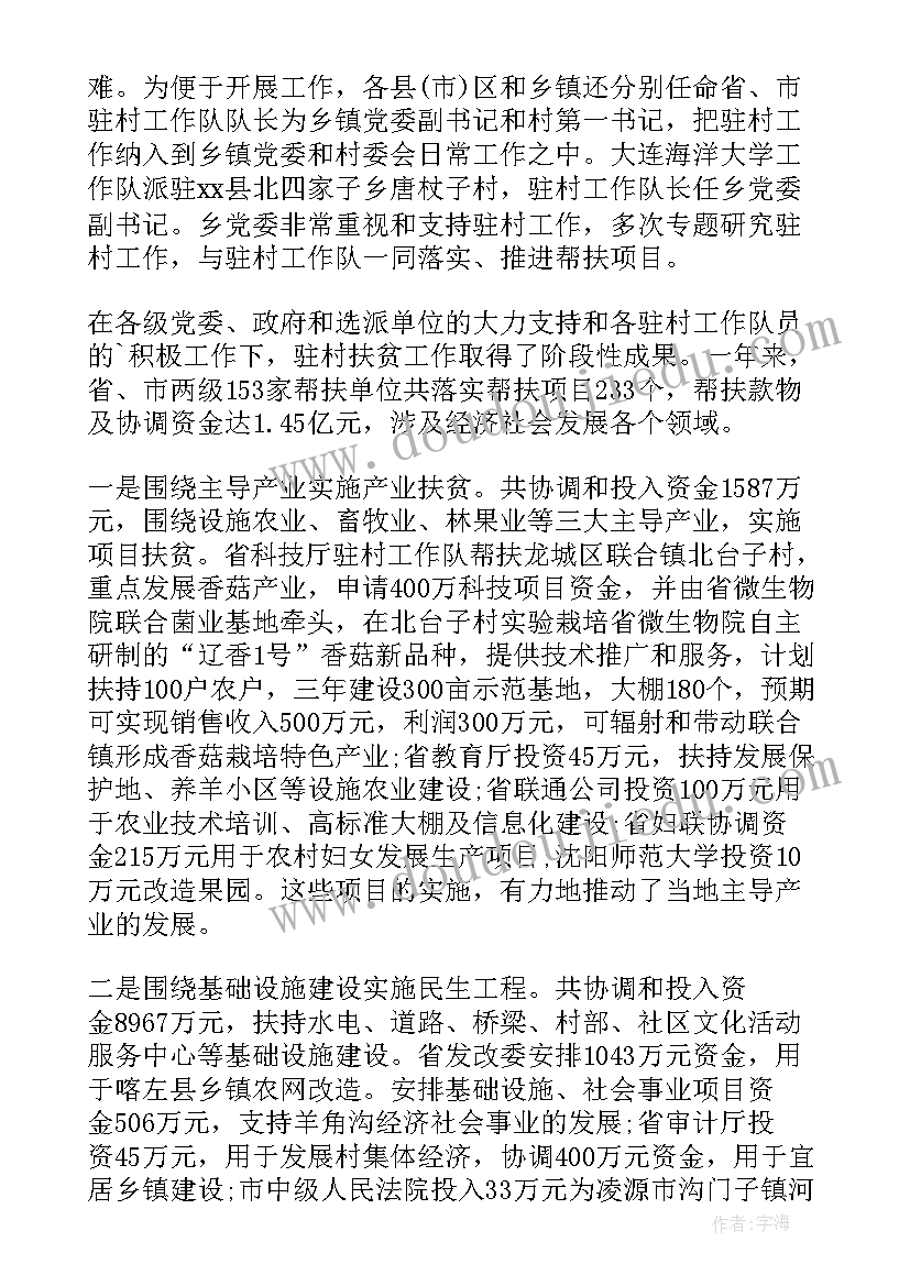 2023年团县委扶贫工作报告(精选9篇)
