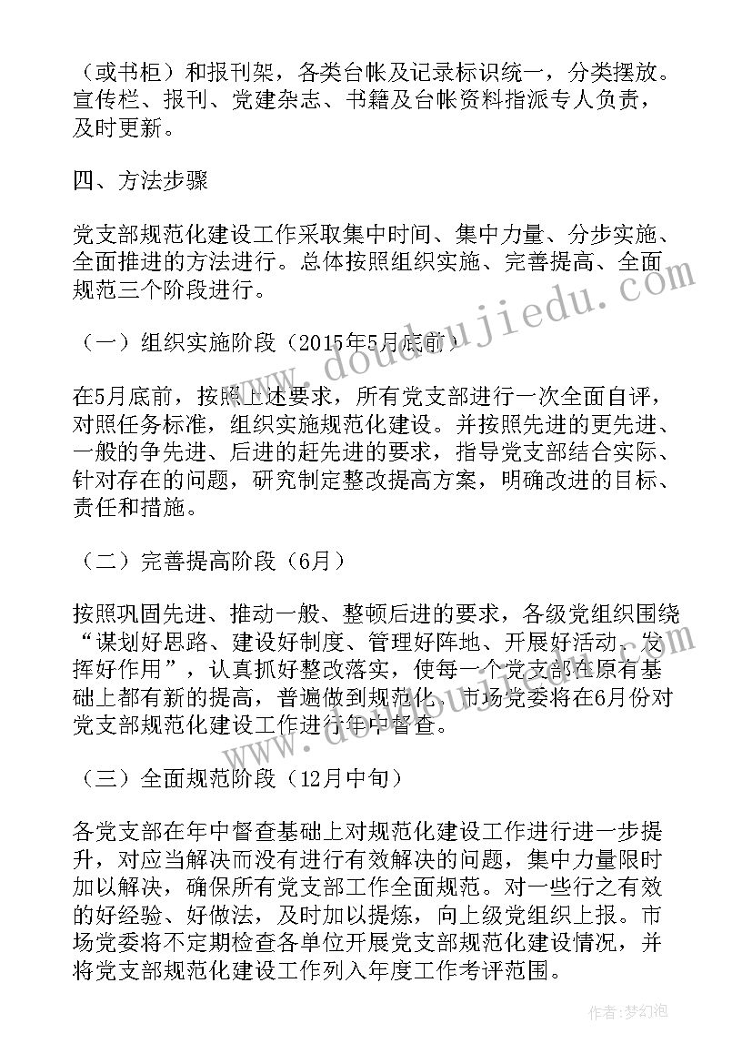 最新样板党支部工作验收申请书 党支部规范化建设验收工作汇报(优秀5篇)