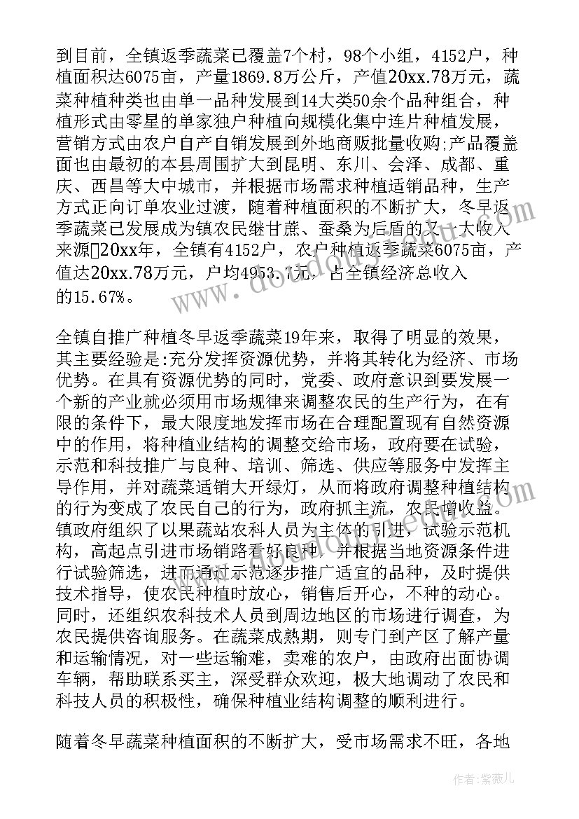 调研个人报告 个人调研报告(大全6篇)