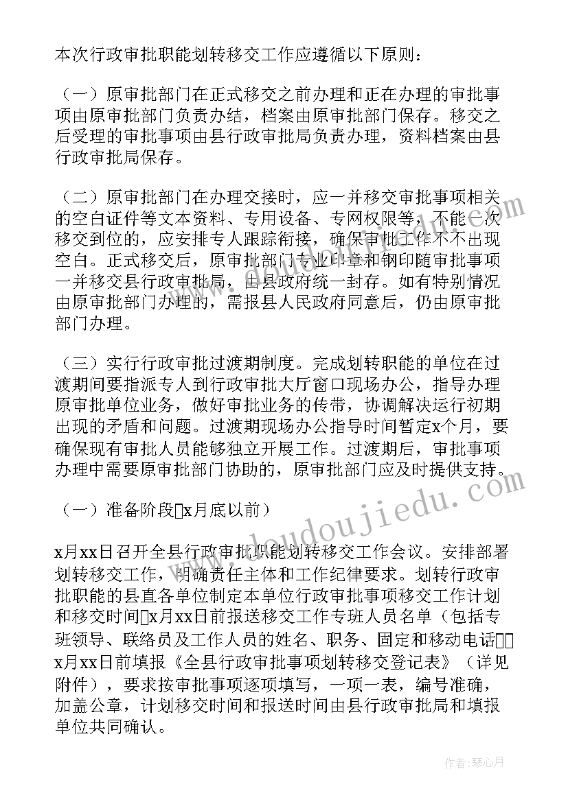 人员移交工作方案 集团公司退休人员社会化管理移交工作总结(大全6篇)