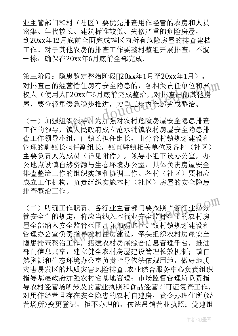 办公区域管网排查工作报告 办公区域管网排查方案(汇总5篇)