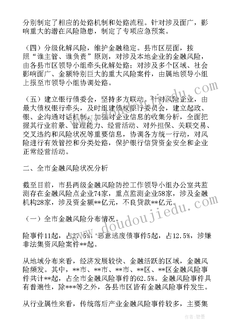 运营管理风险防控工作报告总结 公司廉洁风险防控自查工作报告(优质5篇)