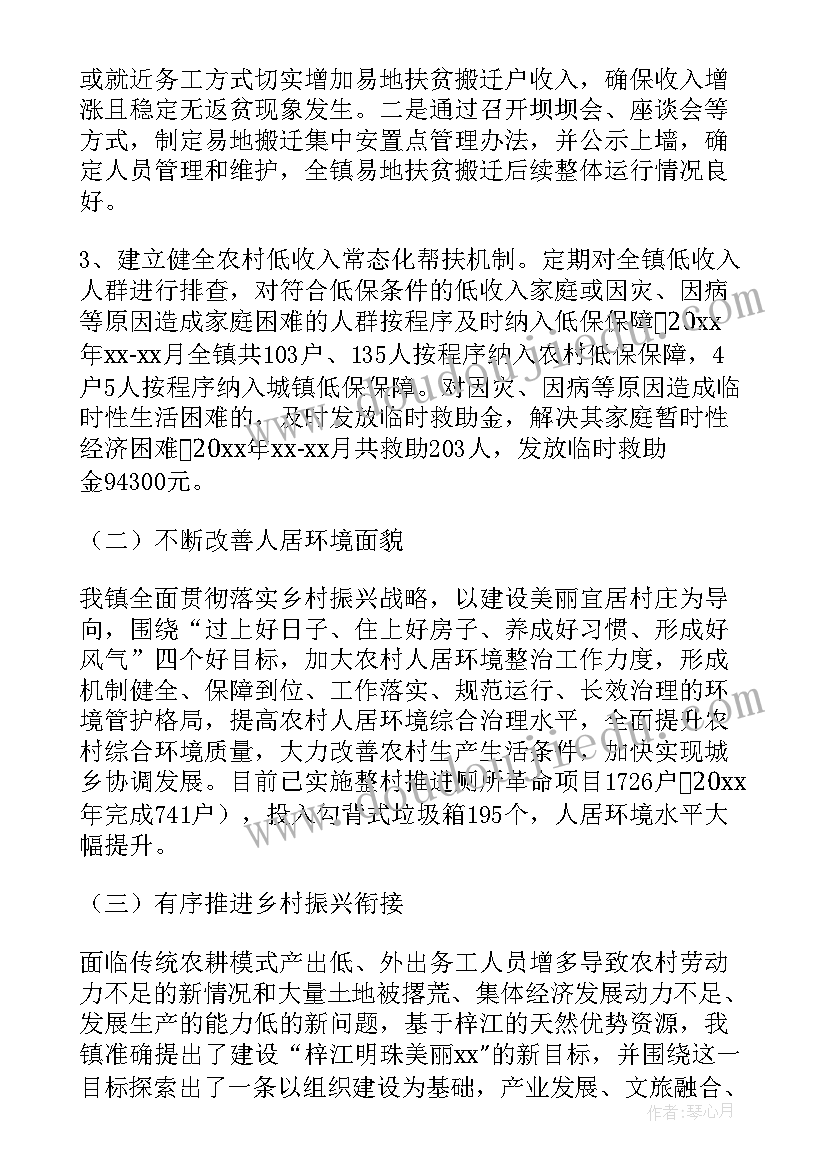 2023年广东电视台乡村振兴纪事 乡村振兴工作报告(实用9篇)